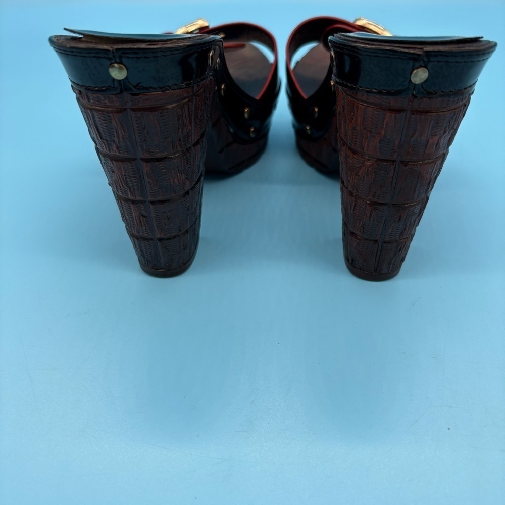 Lady Godiva Womens High Heel Shoes 6.5 - Picture 7 of 9